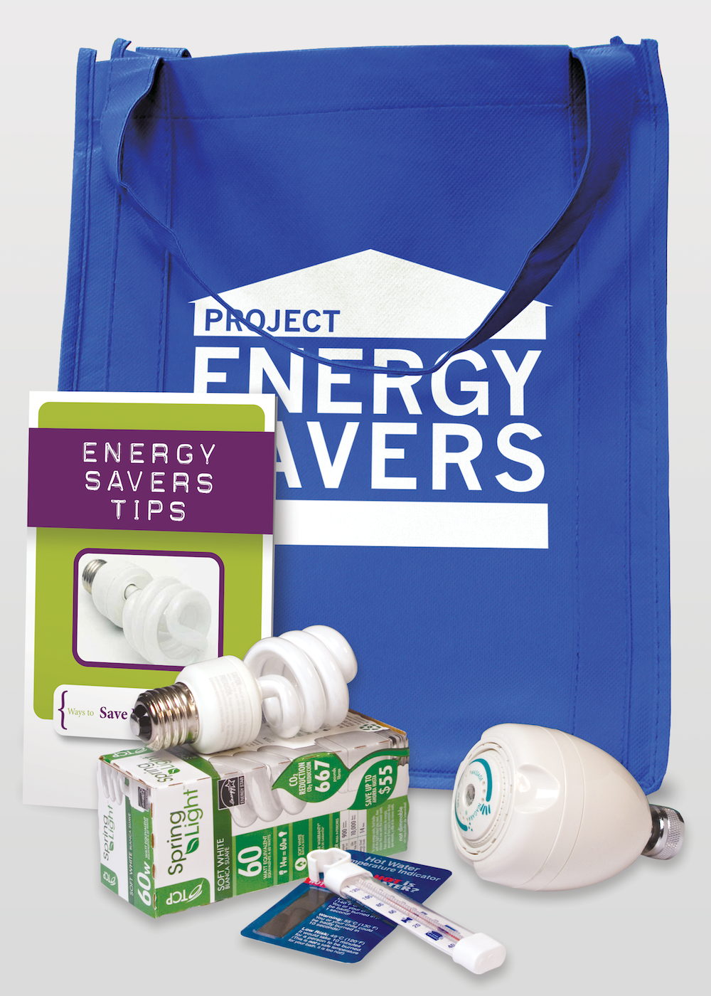 EnergySaving Kit