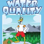 Wendell The Duck’s Guide To Water Quality