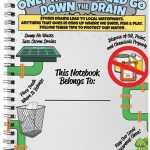 Stormwater Notebook Image